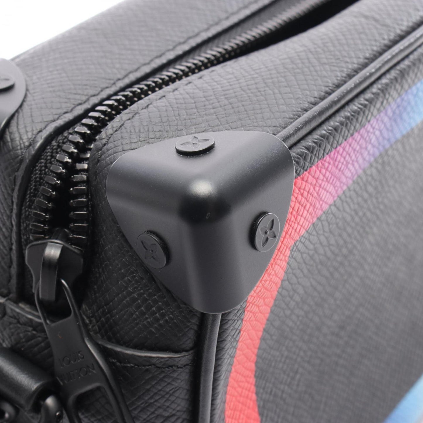 Louis Vuitton Mini Soft Trunk Shoulder Bag