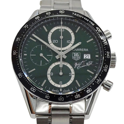 Tag Heuer Carrera Cv201F Ba0794 Men'S Watch