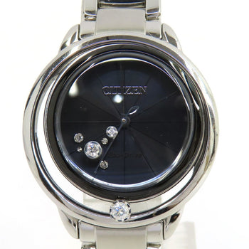 Citizen L Eco-Drive Ew5529-80E B036-S112451 Diamond-Adorned