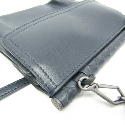 Bottega Veneta Intrecciato Mini Double Face Men