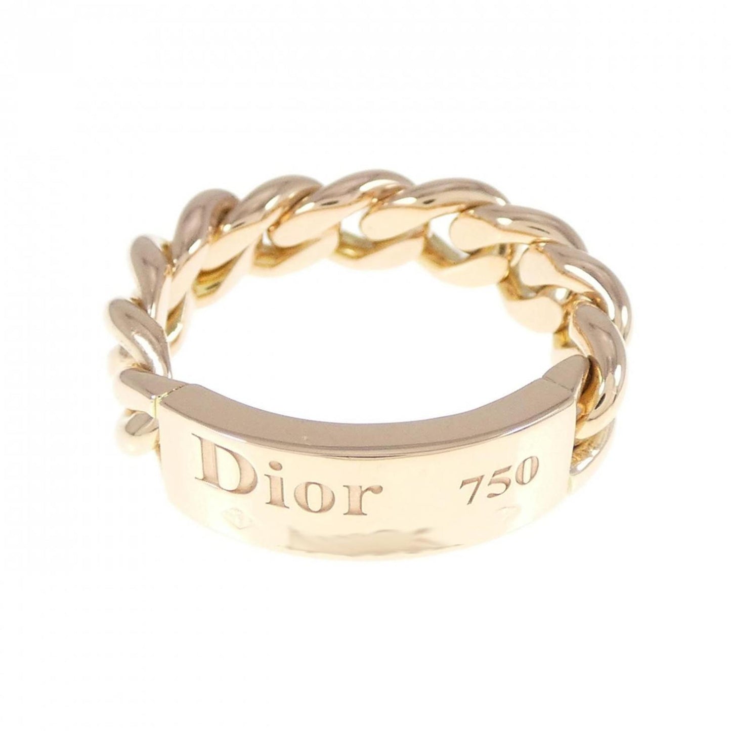 Christian Dior Gormet Ring
