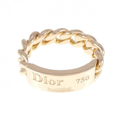 Christian Dior Gormet Ring