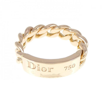 Christian Dior Gormet Ring