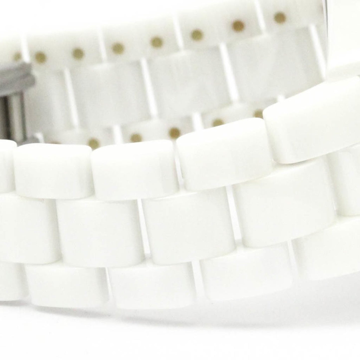 Chanel J12 Chronograph Ceramic Automatic