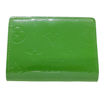 Louis Vuitton Monogram Vernis Wallet
