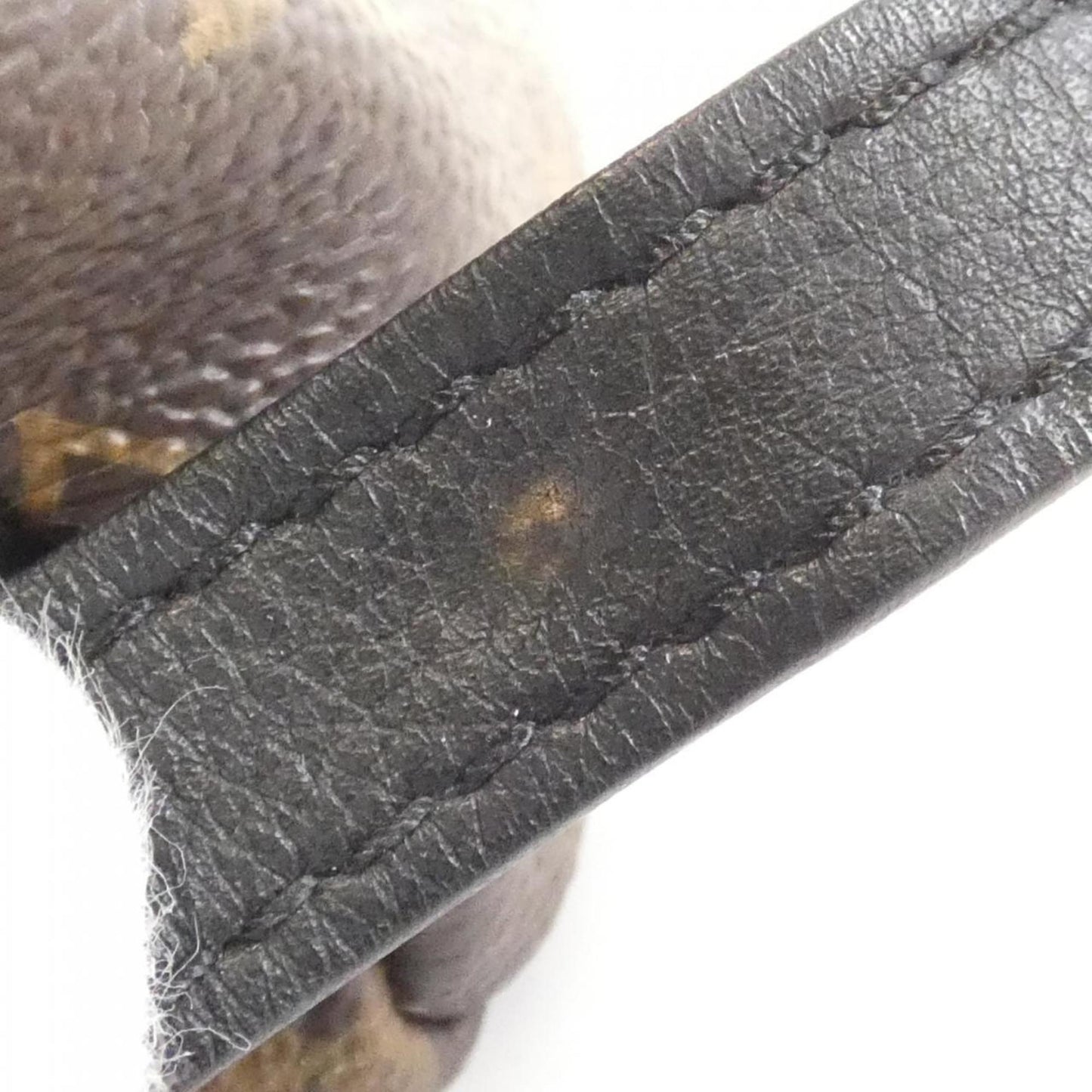 Louis Vuitton Monogram Palm Springs Backpack Pm M41560