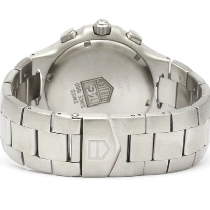 Tag Heuer Kirium Stainless Steel Automatic