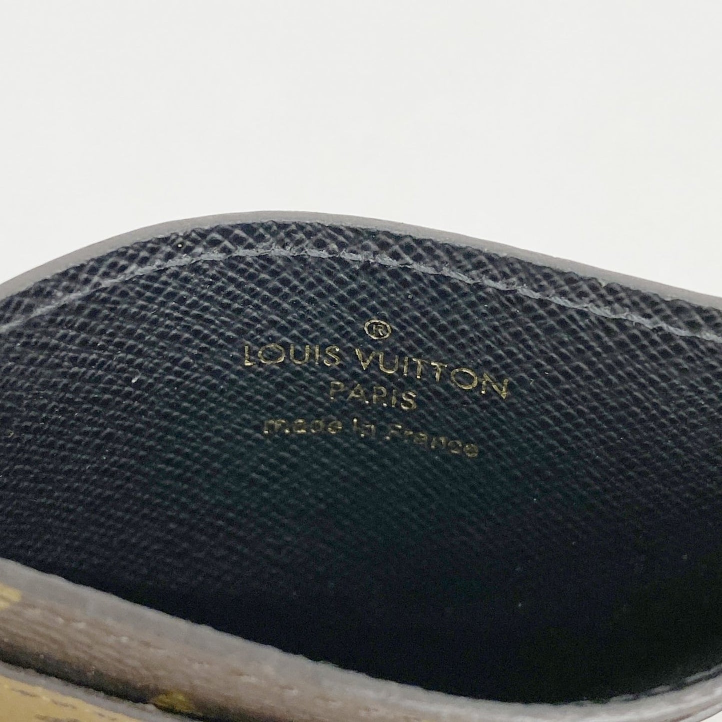 Case Louis Vuitton Card