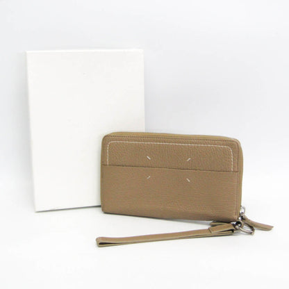 Maison Margiela 4 Stitch Organizer Wallet Men