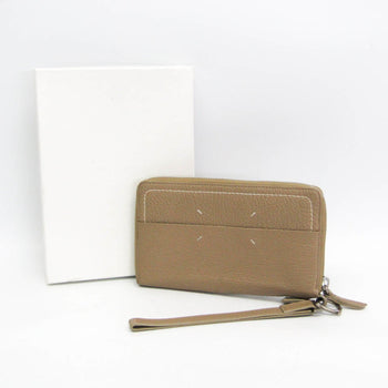 Maison Margiela 4 Stitch Organizer Wallet Men