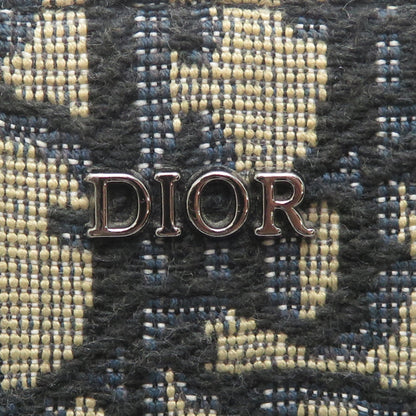 Christian Dior Dior Long Zip Wallet
