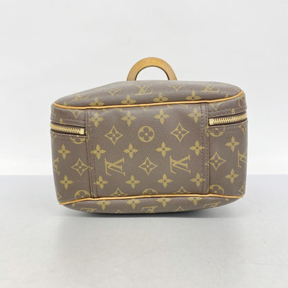 Louis Vuitton Monogram Excursion Handbag M41450 Brown