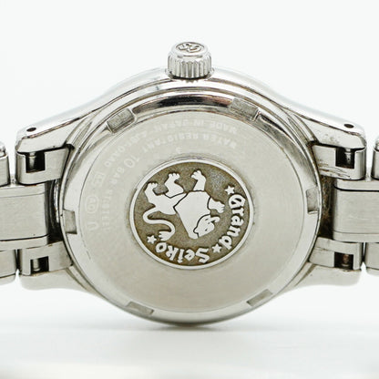 Seiko Grand 4J51-0Aa0 Stgf027 White Dial