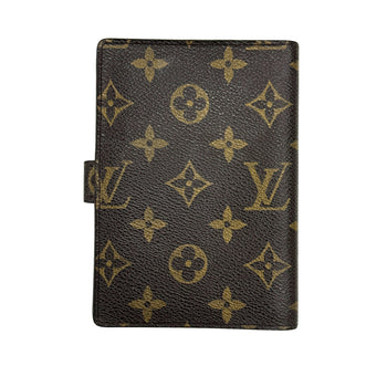 Louis Vuitton Agenda Pm R20005 Planner Cover