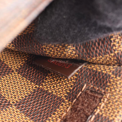 Louis Vuitton Geronimos Waist Bag/Body Bag