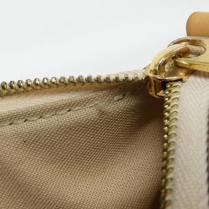 Louis Vuitton Damier Azur Siracusa Pm N41113 Shoulder Bag