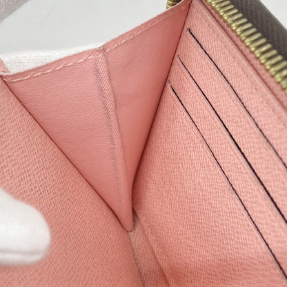 Louis Vuitton Monogram Vivienne Zippy Wallet M69753 Brown Multicolor