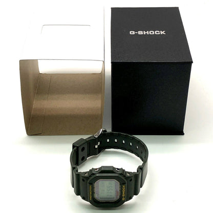 G-Shock Casio G-5600A-3 Tough Solar Watch