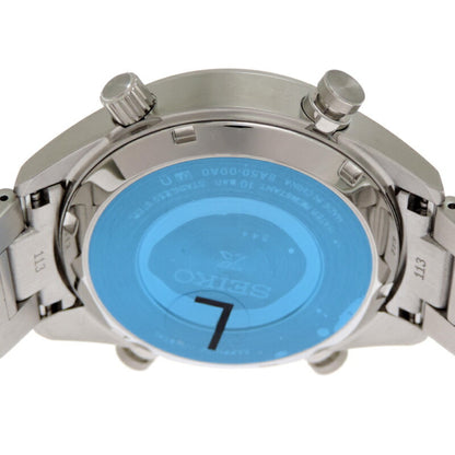 Seiko Prospex Speed Timer
