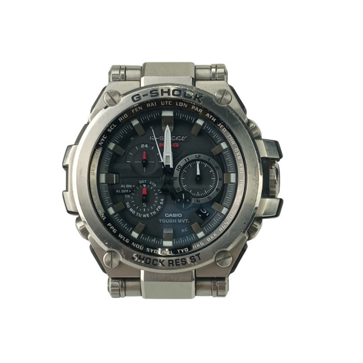 Casio Gshock Mtgs1000D1Ajf