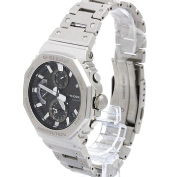 Casio G-Shock 2100 Solar Stainless Steel Watch Gmc-B2100D-1Ajf