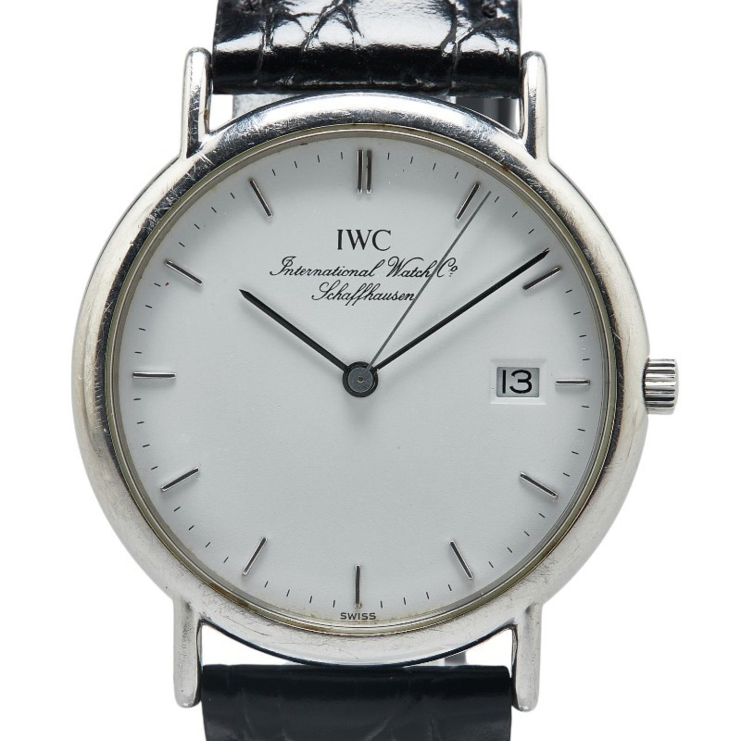 Iwc Schaffhausen Portofino