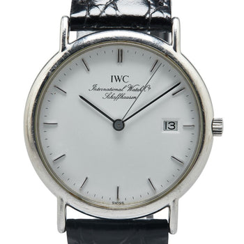 Iwc Schaffhausen Portofino