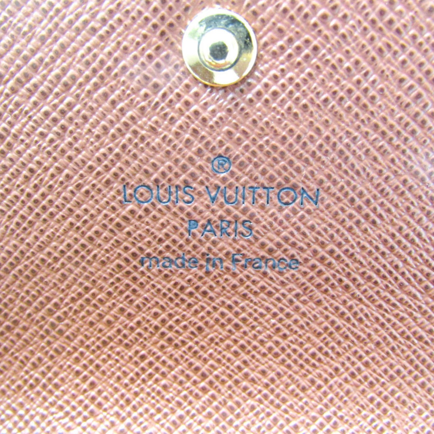 Louis Vuitton Monogram Multicles 6 M62630 Women