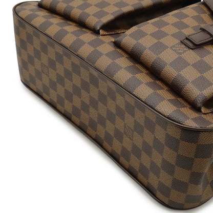 Louis Vuitton Damier Uzes Tote Bag Shoulder N51128