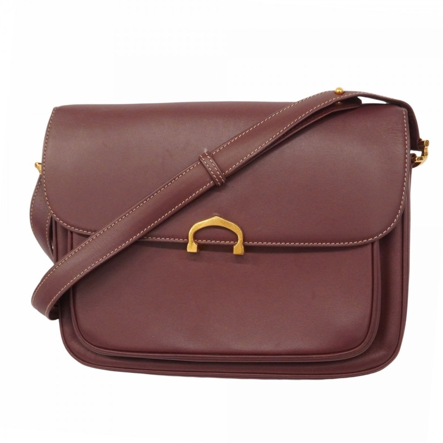 Cartier Must Shoulder Bag