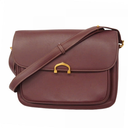 Cartier Must Shoulder Bag