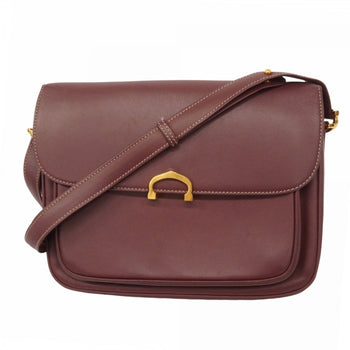 Cartier Must Shoulder Bag