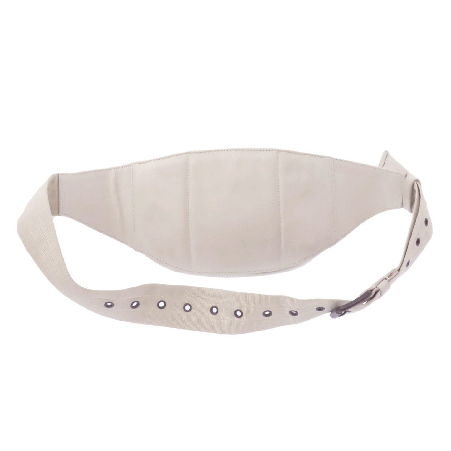 Bottega Veneta Intrecciato Body Bag Calfskin