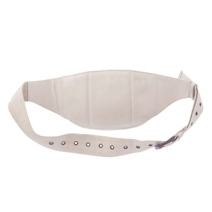 Bottega Veneta Intrecciato Body Bag Calfskin