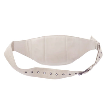 Bottega Veneta Intrecciato Body Bag Calfskin