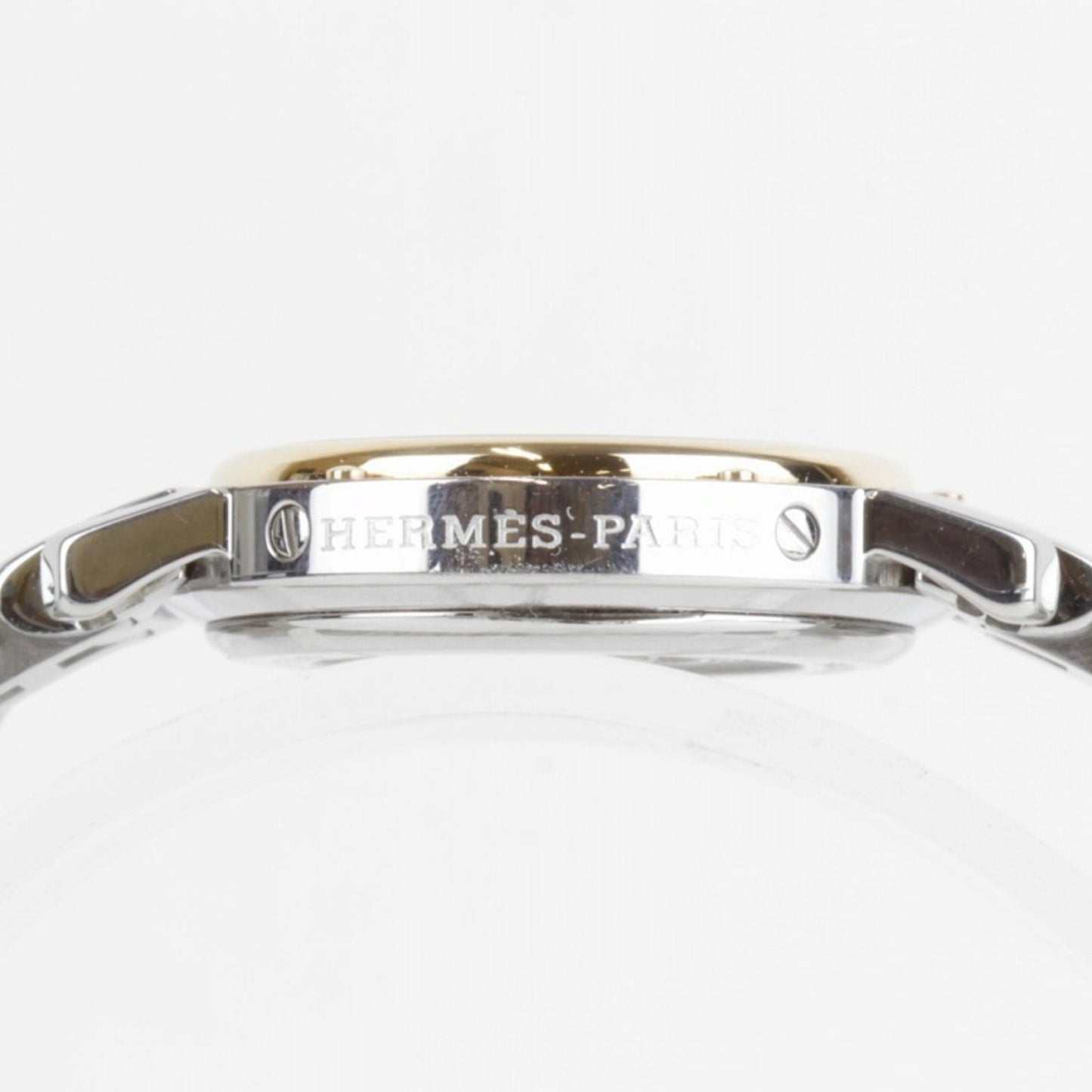 Hermes Clipper Cl4.220 Watch