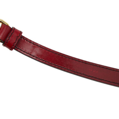 Prada Shoulder Strap