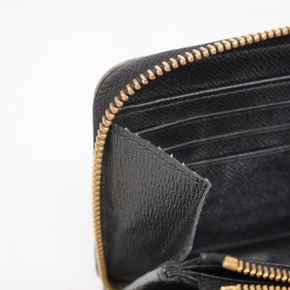 Louis Vuitton Monogram Zippy Wallet By Kansai Yamamoto