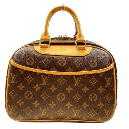 Louis Vuitton Monogram Tourville M42228