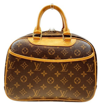 Louis Vuitton Monogram Tourville M42228