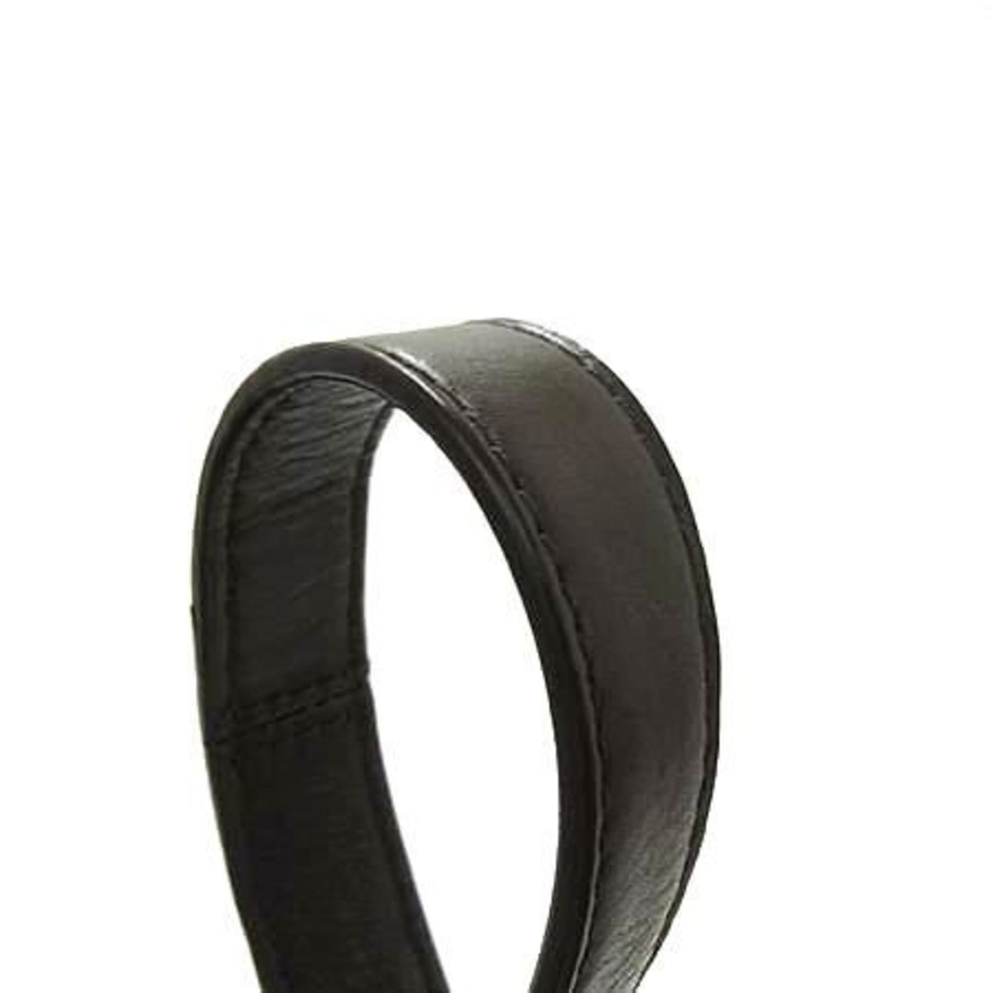 Coach Shoulder Bag F24685 Brown Leather