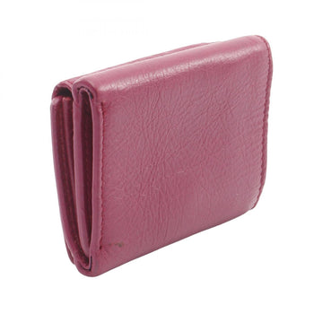 Balenciaga Classic Mini Wallet