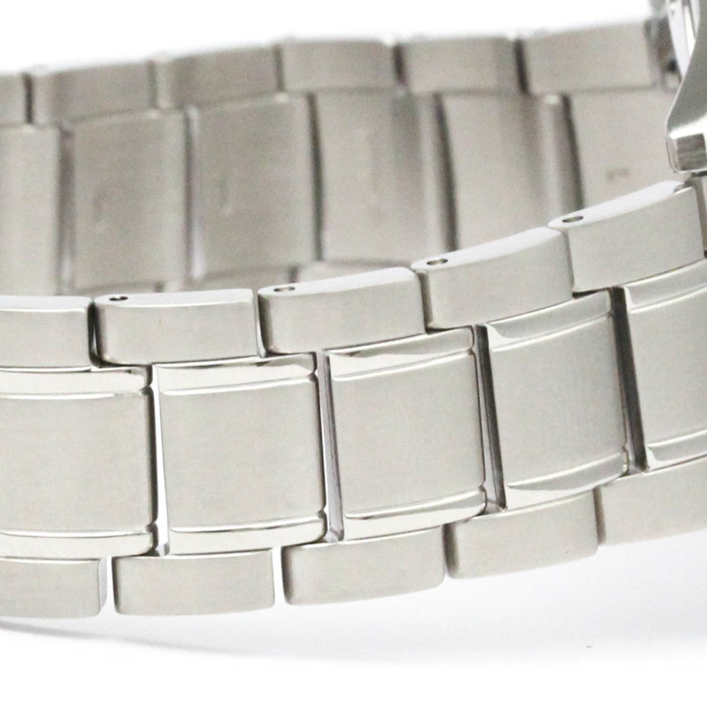 Seiko Stainless Steel Quartz