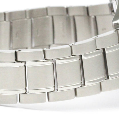 Seiko Stainless Steel Quartz