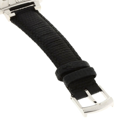 Tiffany Atlas Square Face Watch