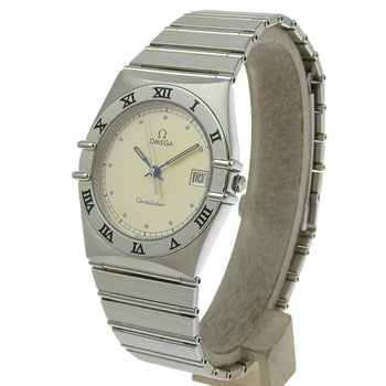 Omega Constellation Watch