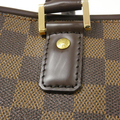 Louis Vuitton Damier Manosque Gm N51120 Handbag