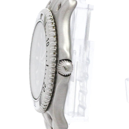 TAG HEUER Sel Professional 200M Steel Quartz