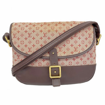 Louis Vuitton Monogram Mini Marjorie Shoulder Bag M92691