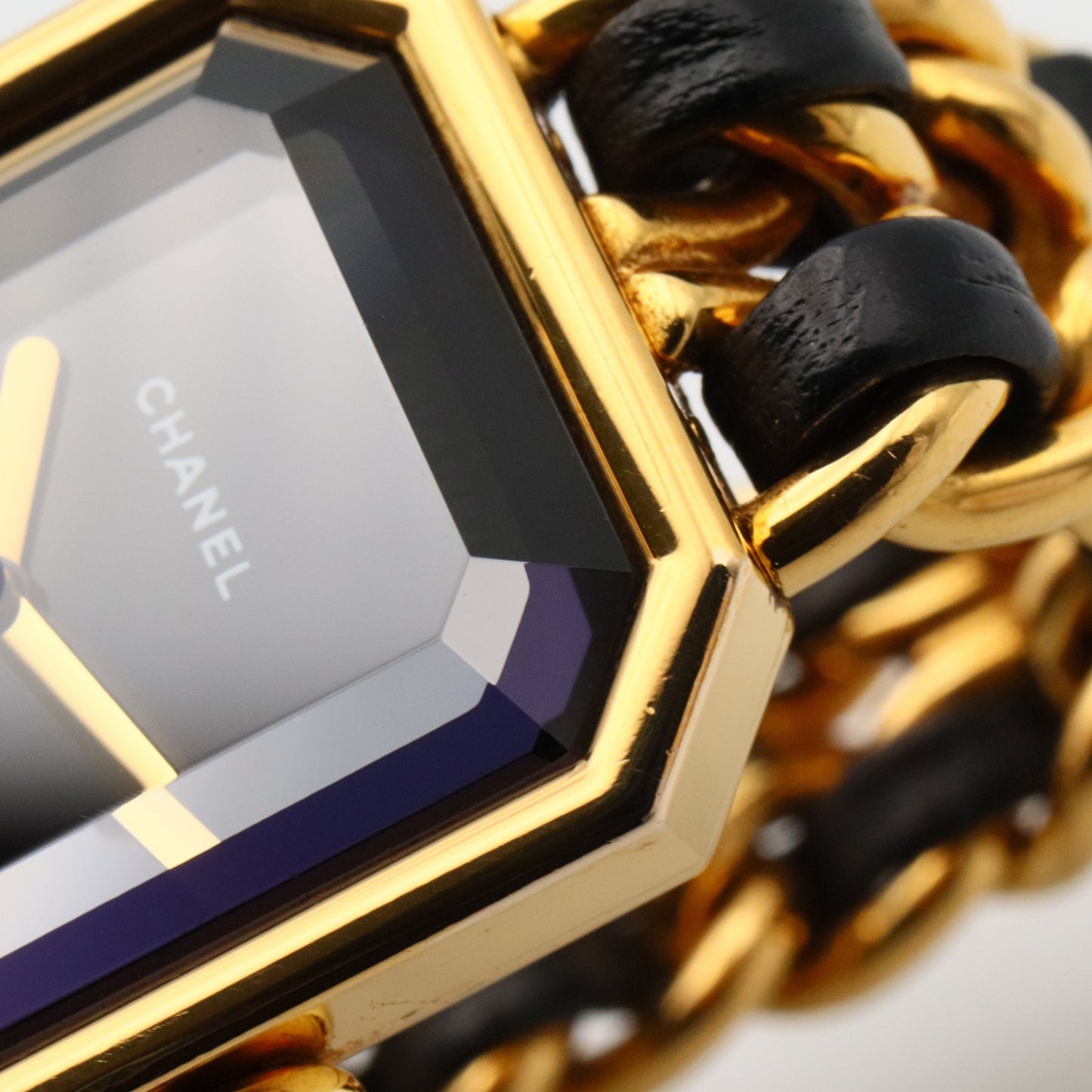 Chanel Premiere M Watch